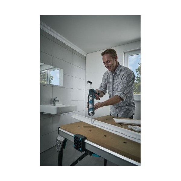 Pistola de cartuchos MG 550