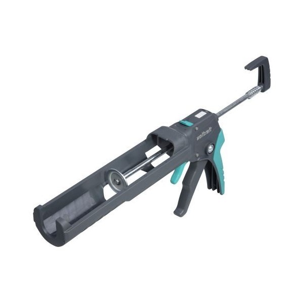 Pistola de cartuchos MG 550