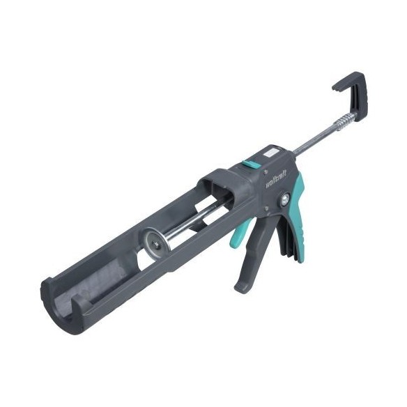 Pistola de cartuchos MG 550