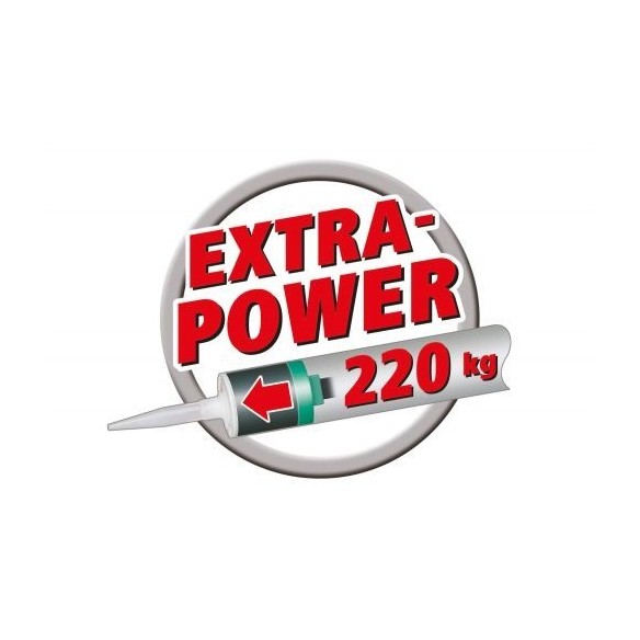 Pistola de cartuchos MG 550