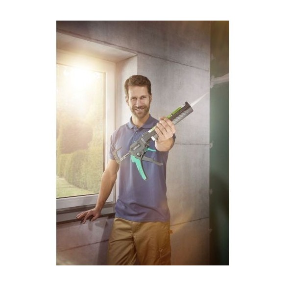 Pistola de cartuchos MG 550