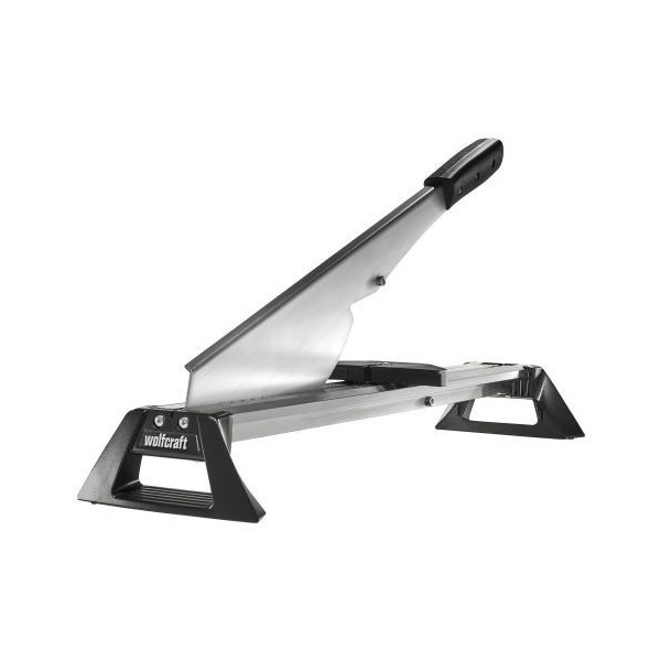 Guillotina para laminado LC 600