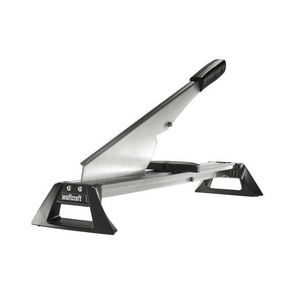 Guillotina para laminado LC 600