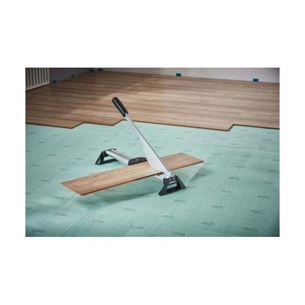 Guillotina para laminado LC 600