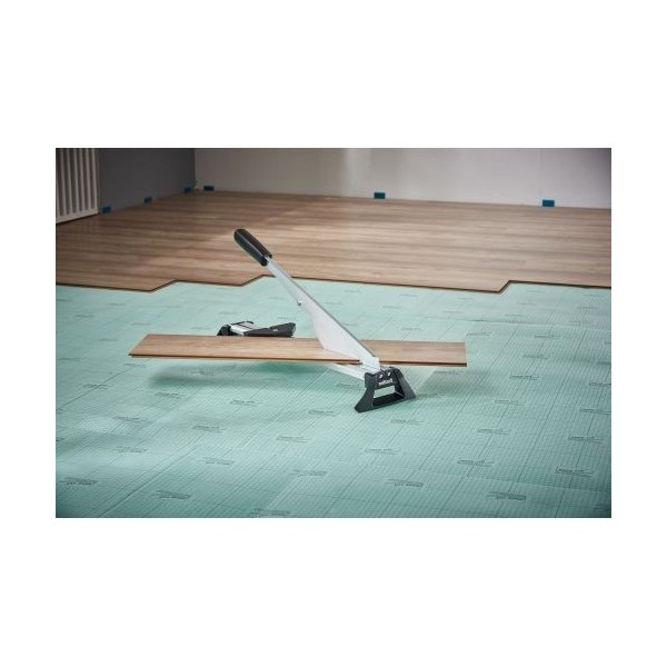 Guillotina para laminado LC 600