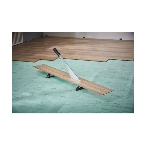 Guillotina para laminado LC 600