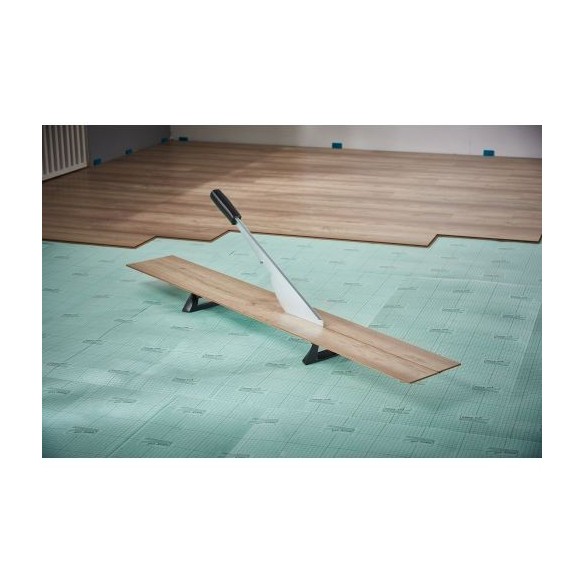 Guillotina para laminado LC 600