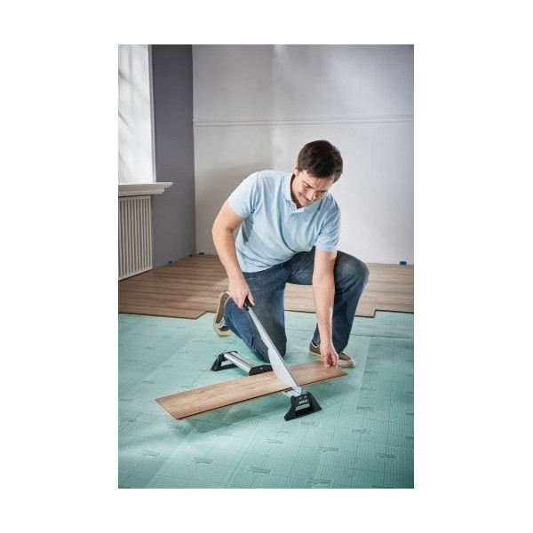 Guillotina para laminado LC 600