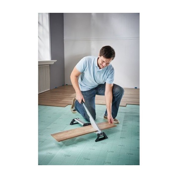 Guillotina para laminado LC 600