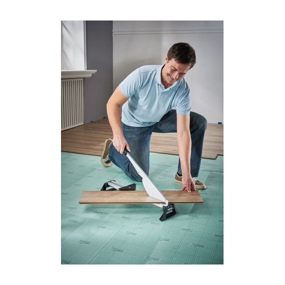 Guillotina para laminado LC 600