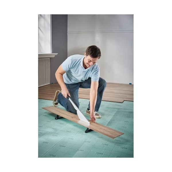 Guillotina para laminado LC 600