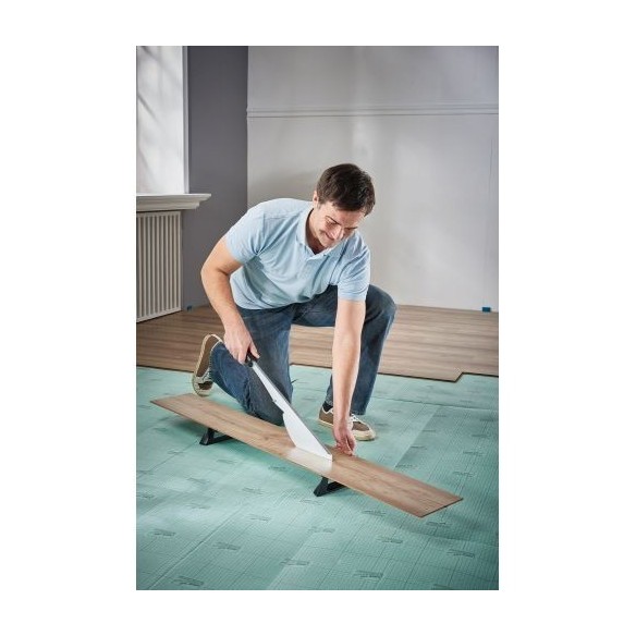 Guillotina para laminado LC 600