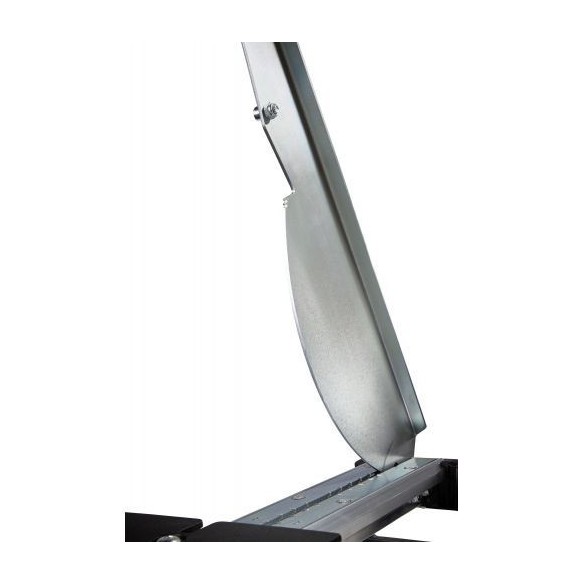 Guillotina para laminado LC 600