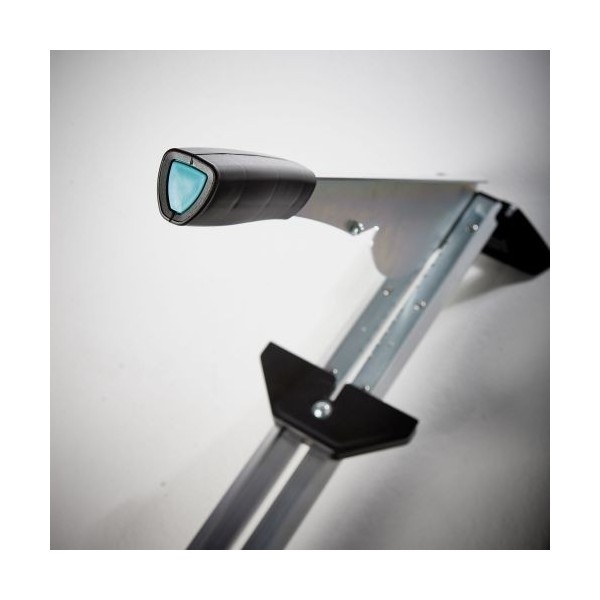 Guillotina para laminado LC 600