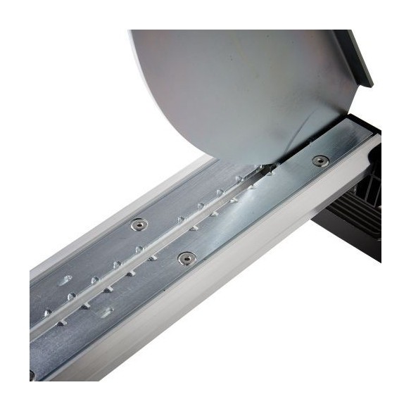 Guillotina para laminado LC 600