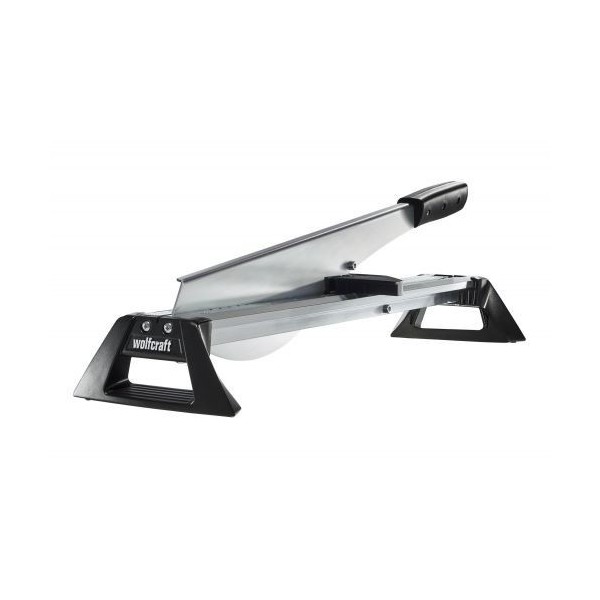 Guillotina para laminado LC 600