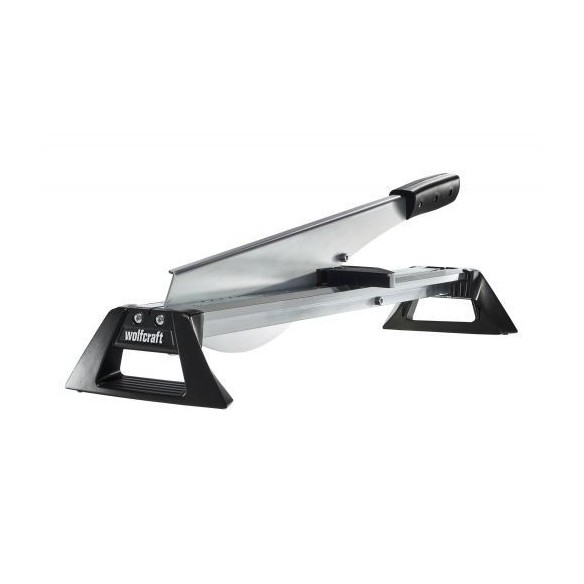 Guillotina para laminado LC 600