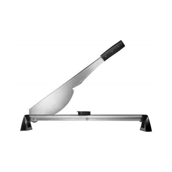 Guillotina para laminado LC 600