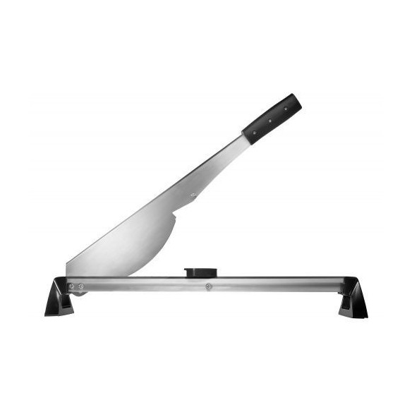 Guillotina para laminado LC 600