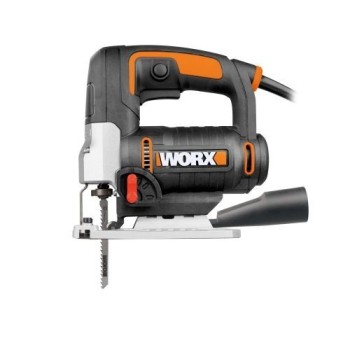 Worx WX478.1 - Sierra de calar pendular 650W 2