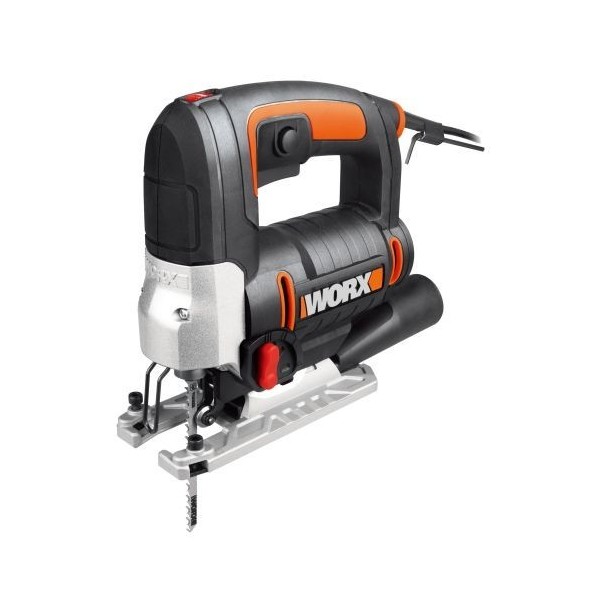 Worx WX478.1 - Sierra de calar pendular 650W