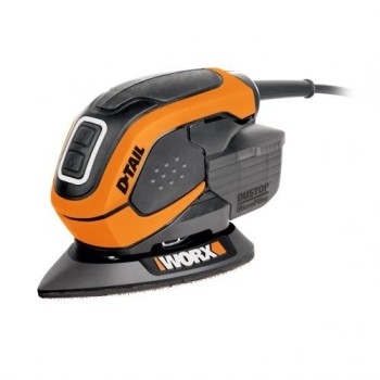 Worx WX648.2 - Multilijadora 65W 2