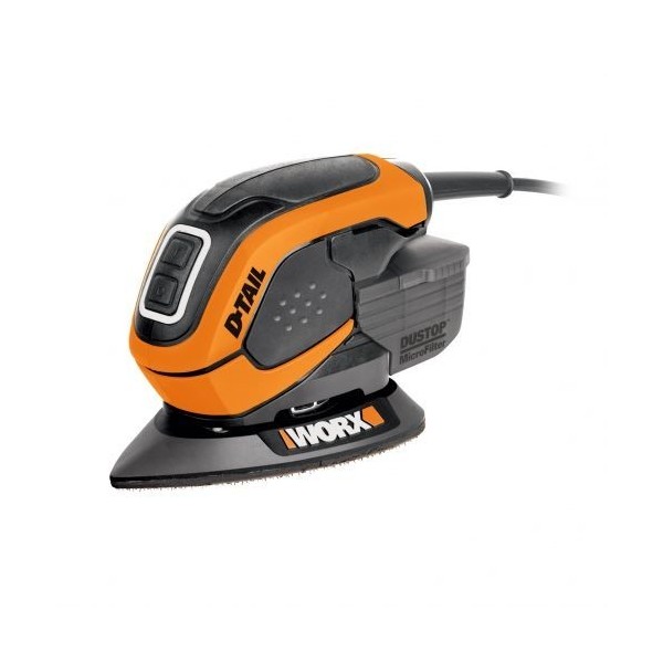 Worx WX648.2 - Multilijadora 65W