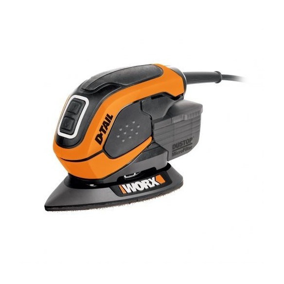 Worx WX648.2 - Multilijadora 65W