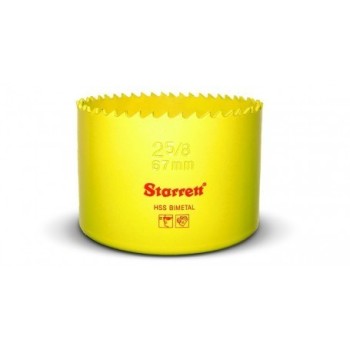 CORONA FAST CUT 46MM STARRET