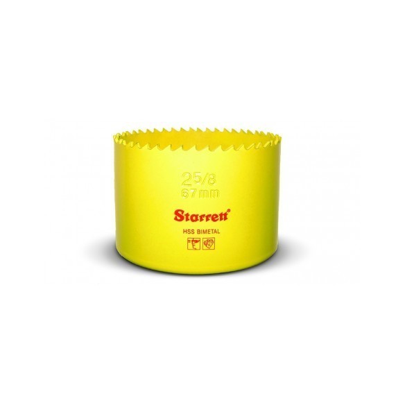 CORONA FAST CUT 46MM STARRET