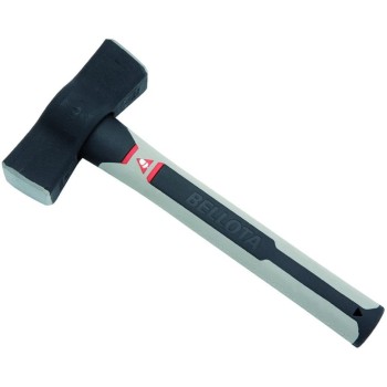 MACETA MANGO FIBRA CARBONO