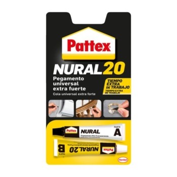 PATTEX NURAL-20 22ML UNIVERSAL HENKEL