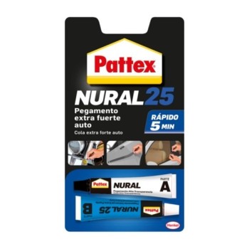 PATTEX NURAL-25 BL 22 ML