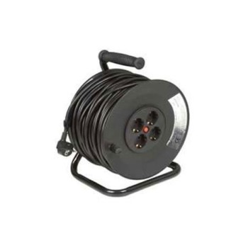 EXTENSIBLE INDUSTRIAL H05VV-F 3G*1.5+DDS