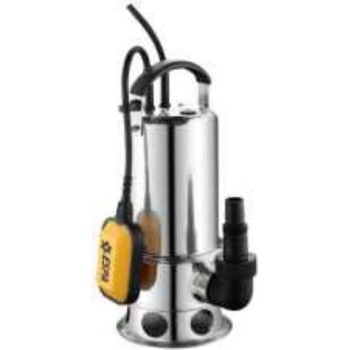 BOMBA DE ACHIQUE VIGILA INOX 1100W 16500