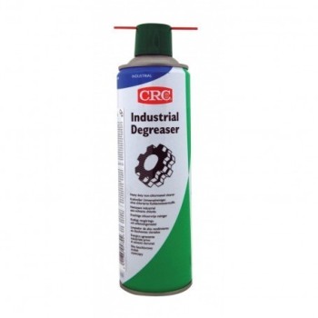 CRC INDUSTRIAL DEGREASER FPS 500 ML