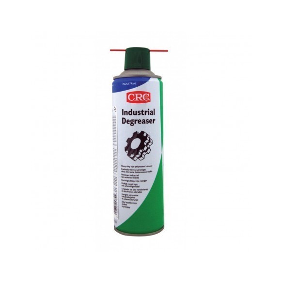 CRC INDUSTRIAL DEGREASER FPS 500 ML